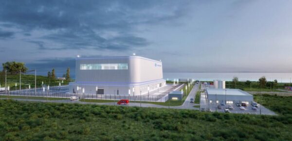 Estonia Small Modular Reactor Nuclear Power Plant Clears a Legal Hurdle
