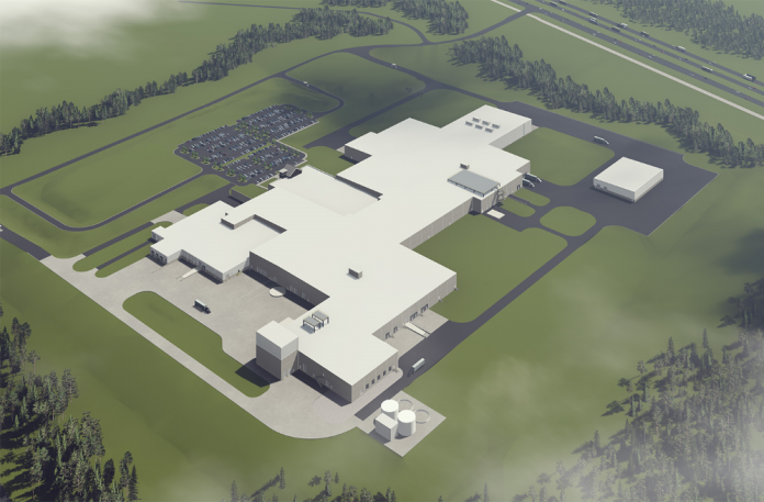 AFG Beef Processing plant to be developed in Missouri