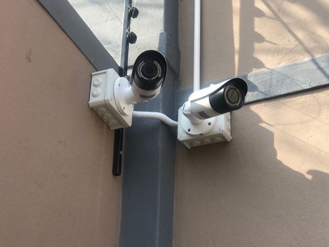 Quel kit de caméra CCTV de marque est le meilleur pour la maison ?