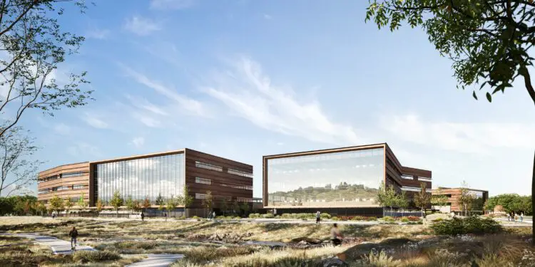 Coal Creek Innovation Park to developed in Colorado
