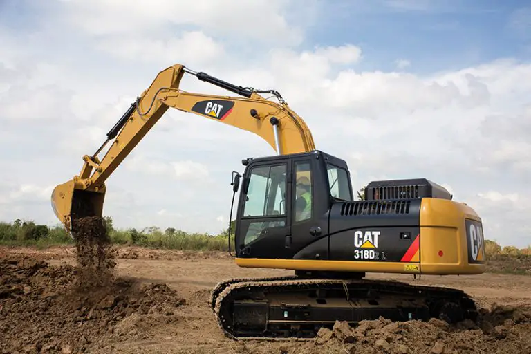 What you should know about excavators