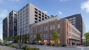Paxton housing development in Washington DC receives US$ 118M shot in the arm