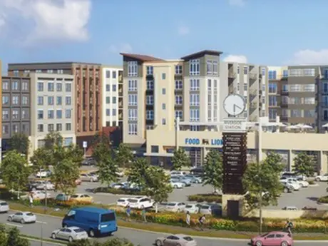 Riverside Station mixed-use development coming to Virginia