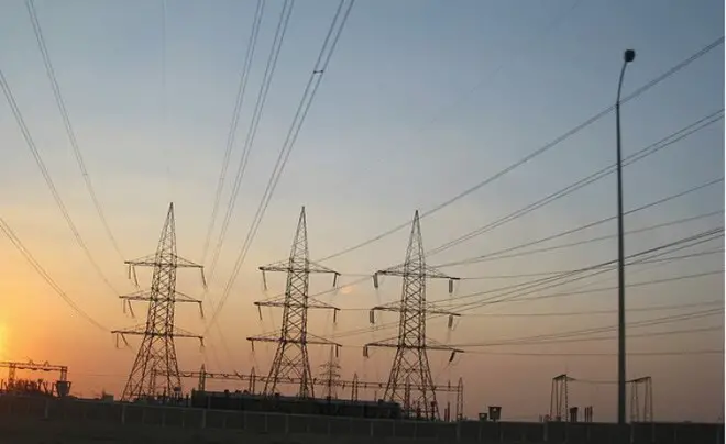 Ethio-Djibouti 2nd Circuit High Power Transmission Line gestartet