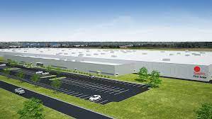 Plans announced for construction of Ohio First Solar Innovation Center, first of its kind in USA