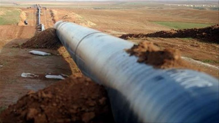 Absichtserklärung für den Bau einer Gaspipeline zwischen Namibia und Sambia unterzeichnet