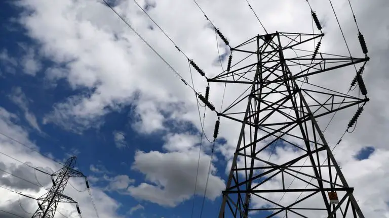 Planos em andamento para adicionar 817 MW de eletricidade à rede nacional na Nigéria