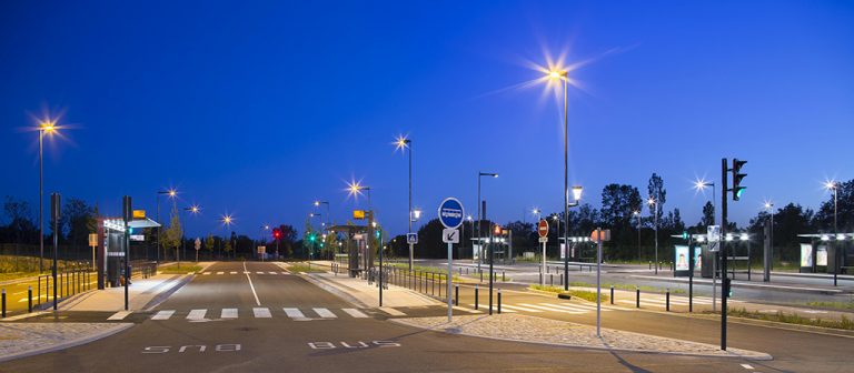 UNCDF to fund green public lighting project in Morocco