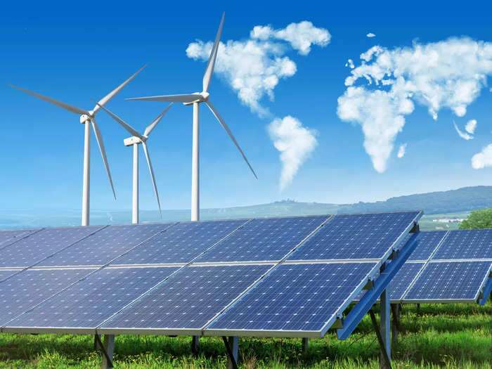 Gespräche über den Bau von 10 Gigawatt Wind- und Solarkraftwerken in Marokko laufen