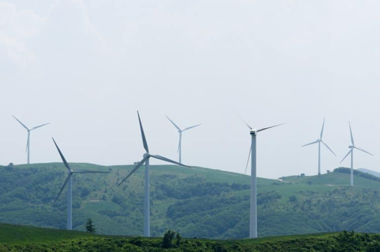 Brandvalley ve Rietkloof rüzgar santrallerinin mali kapanışı açıklandı