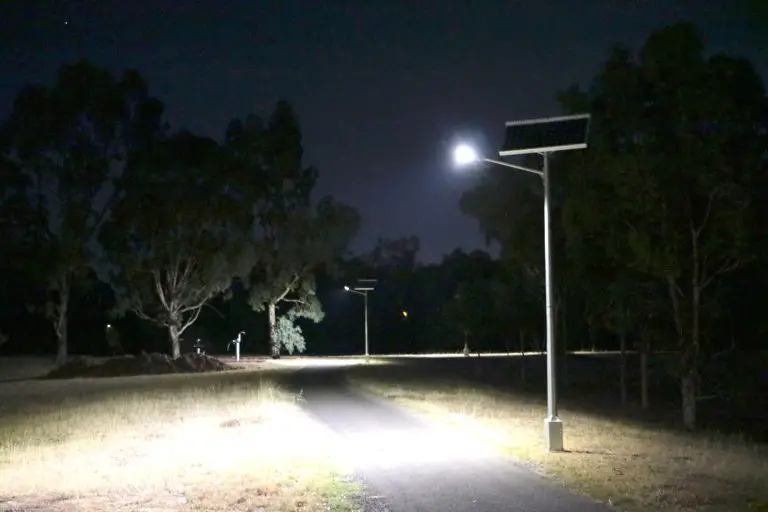 Agreement signed for installation of 100,000 solar streetlights in Cameroon