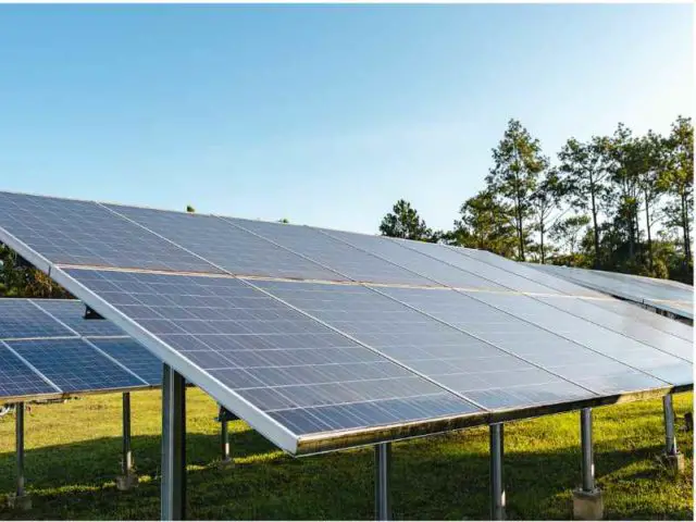 Amea Power beginnt bis Mitte 2023 mit der Arbeit an einer Solaranlage in Kairouan