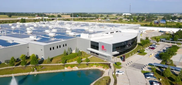 First Solar Innovation Center Now Operates as the Jim Nolan Center for Solar Innovation