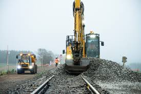 Southern Highlands Train