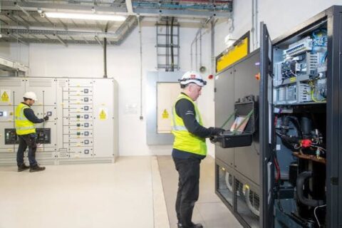 STFC Advances UK Digital Innovation with Daresbury Laboratory Supercomputing Centre