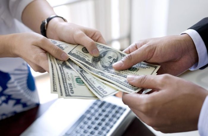 Cómo obtener un préstamo en efectivo rápido para la renovación del hogar