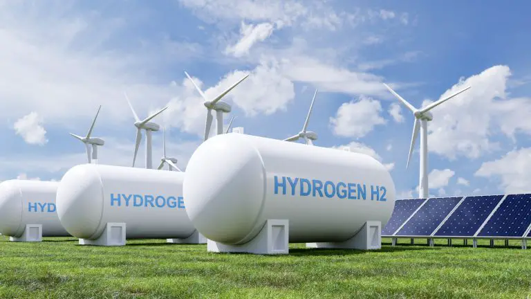 ReNew prévoit d'installer une usine d'hydrogène vert en Égypte