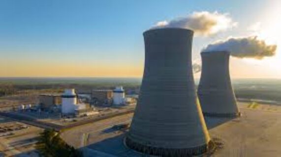 Nuclear power plant in Poland