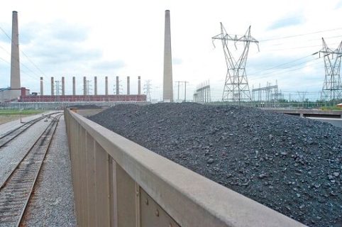 Shawnee solar farm project in Kentucky to be developed by TVA