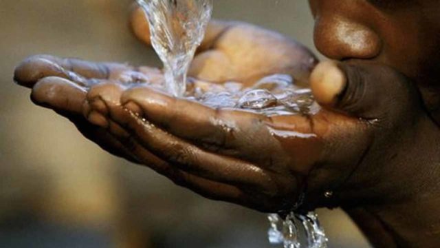 $8 miljoen vir die ontwikkeling van infrastruktuur vir drinkwater in Guinee