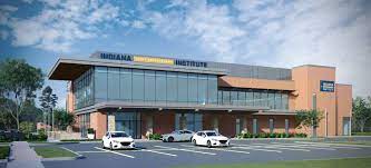 Innovation Mile joint replacement center in Indiana approved