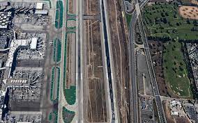 US$174 million contract awarded for Los Angeles airports