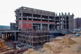 Serac Developments lancia il progetto City Hall in Egitto