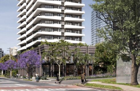 The Anderson at 8 Anderson Street, has taken a massive step toward realization following its official Development Application (DA) approval.