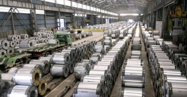 India's First Stainless Steel Industrial Park Strengthens Odisha's Manufacturing Ecosystem