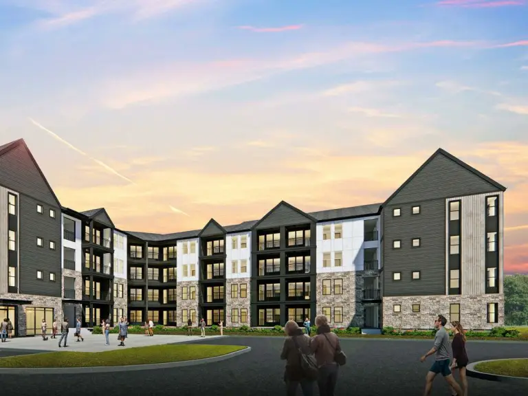 Contractor selected for construction of Renaissance Park apartments in Fairburn, Georgia
