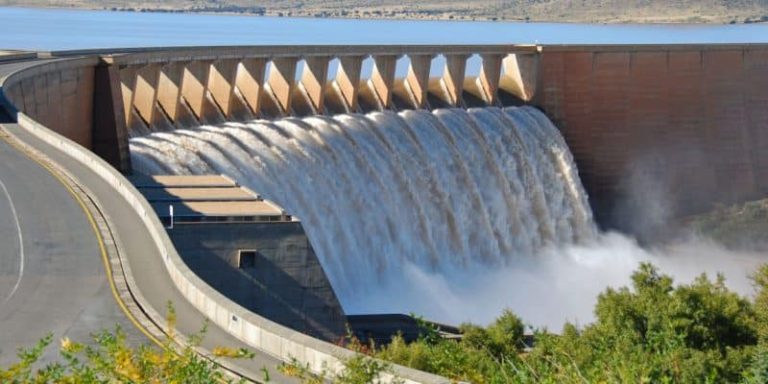 77.3 milliards de dollars zimbabwéens réservés à des projets d'irrigation et d'eau potable au Zimbabwe