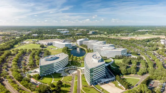 Jacksonville'de 6.2 milyon dolarlık Adecco ofis yenileme projesi tamamlandı
