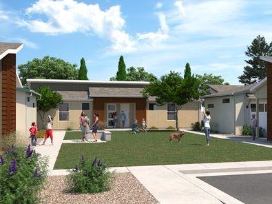 Appartements à Jasper à développer à Prescott Valley, Arizona