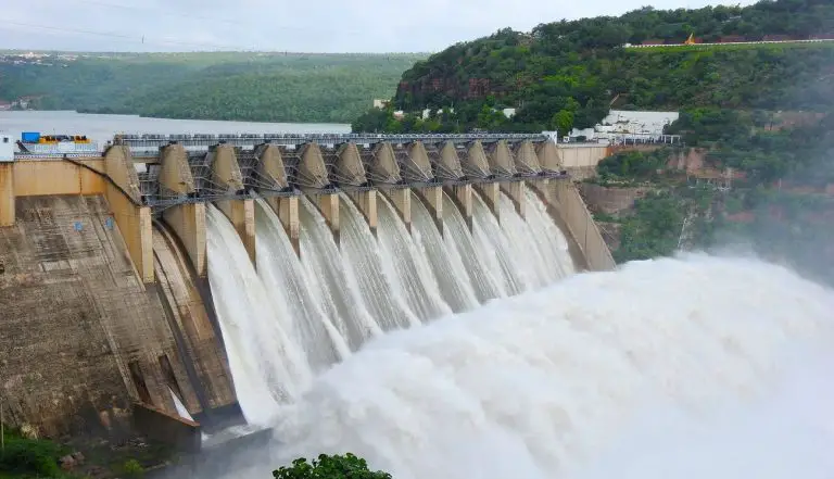 780MW to be added to national grid in Nigeria from 3 hydropower plants