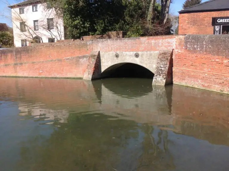 Plans set for a new Finchingfield Bridge in Essex