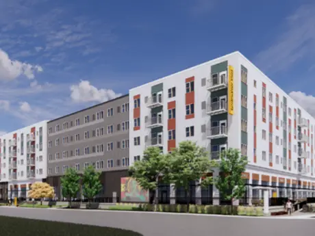 Financing received for Soul mixed-use development in Saint Paul, Minnesota