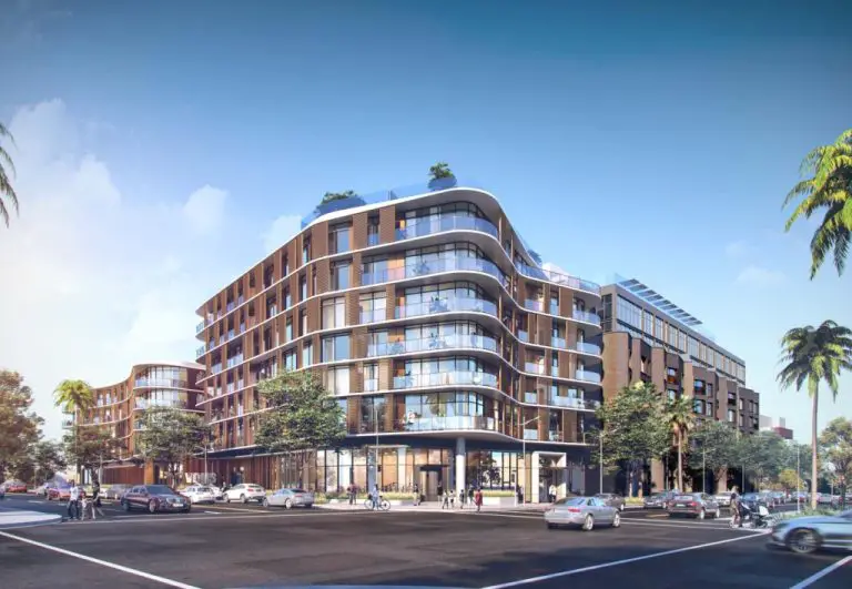 $385M acquired for construction of 710 Broadway development in Santa Monica, California