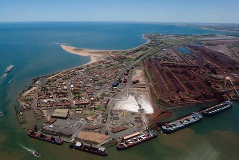 Lumsden Point Port Project: Australia’s New Gateway for Critical Minerals and Energy Trade