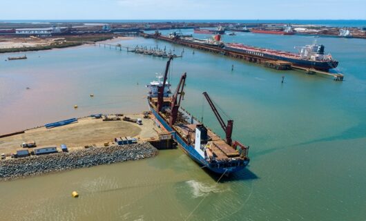 Lumsden Point Port Expansion Project in Australia to Deliver Lasting Infrastructure