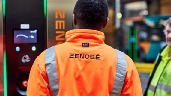 Zenobē Energy