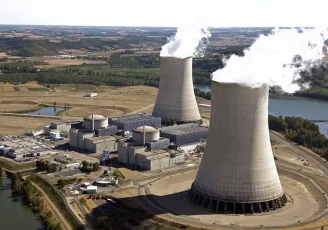 Atomstromerzeugung in Uganda soll vor 2031 beginnen