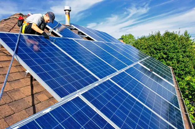 5 Steps For Building A Solar-Ready Home