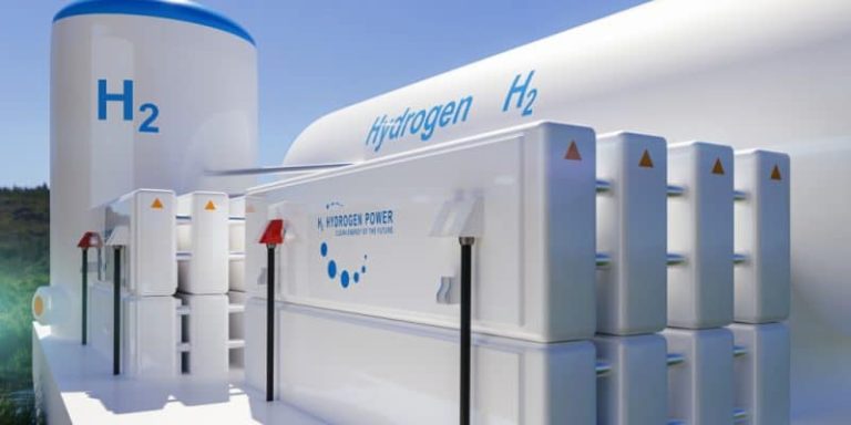 Plans underway for construction of giant $5-8 billion green hydrogen plant in Egypt