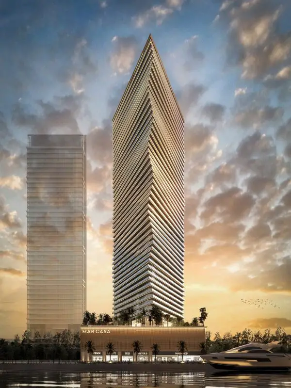Mar Casa Residence by Deyaar in Dubai eröffnet