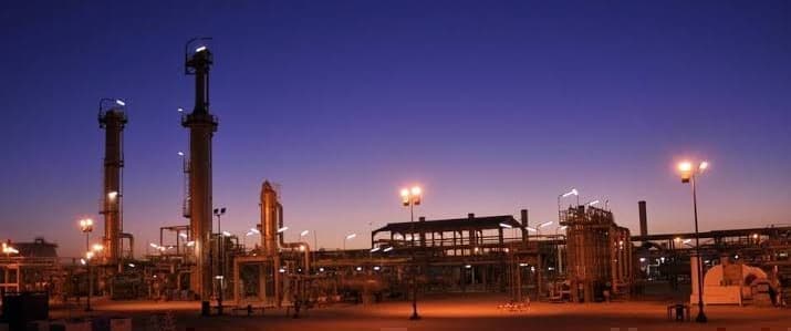 Un accord de 790 millions de dollars US signé pour la construction de centrales électriques au gaz en Libye