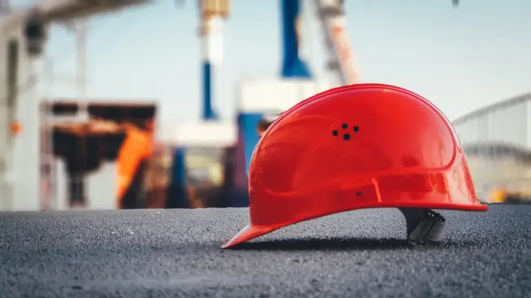 4 Best Practices To Reduce Serious Injuries On Any Construction Site