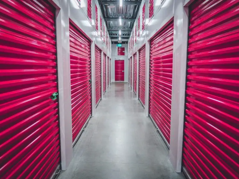 Life Storage  Facility opens in Florida