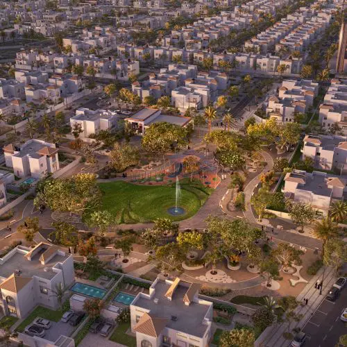 Abu Dhabi Reeman Living by Aldar Properties Unveiled
