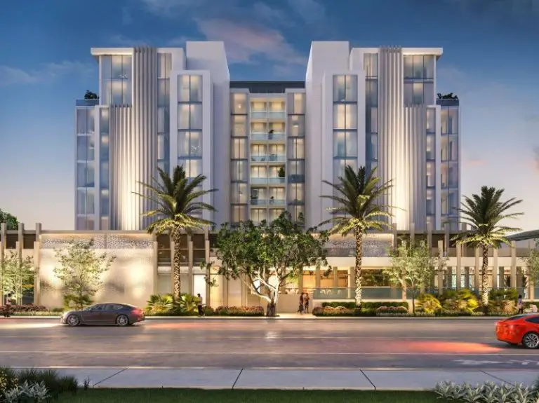 Salato Residences in Florida to be developed at Pompano Beach