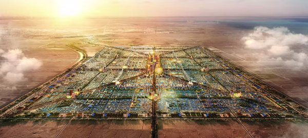 South Sabah Al Ahmad Project